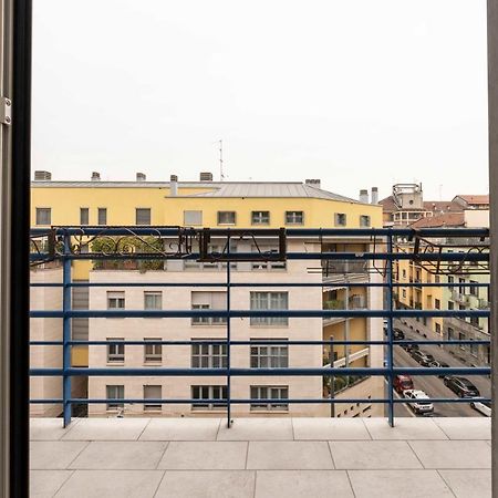 Apartamento Casemi - Milano Centro Pinturicchio 29 Exterior foto