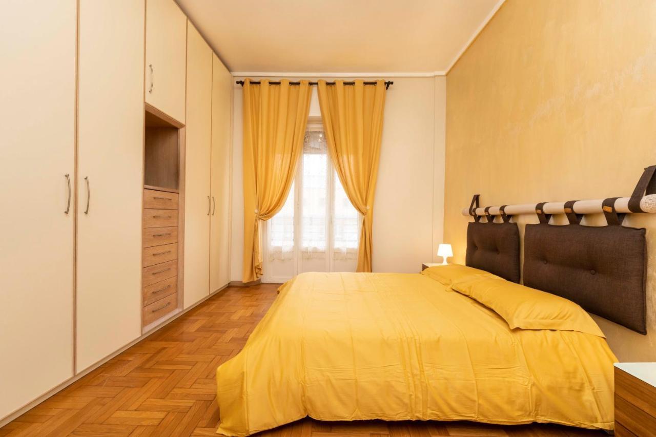 Apartamento Casemi - Milano Centro Pinturicchio 29 Exterior foto