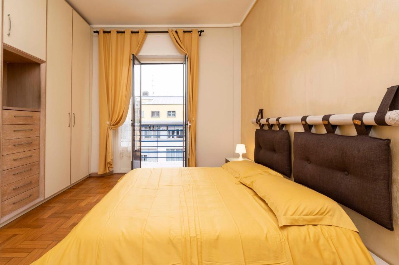 Apartamento Casemi - Milano Centro Pinturicchio 29 Exterior foto