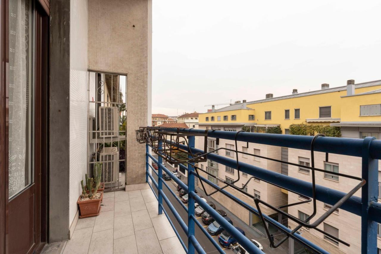 Apartamento Casemi - Milano Centro Pinturicchio 29 Exterior foto