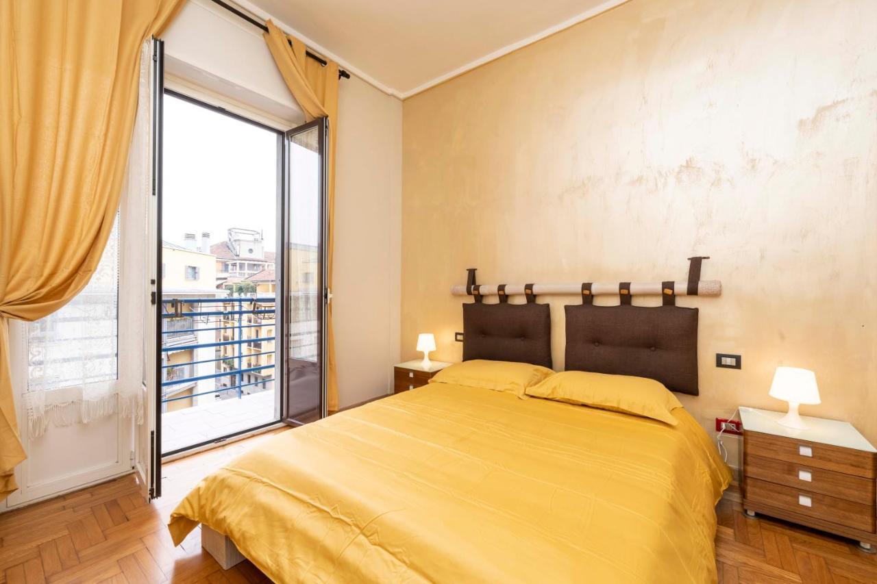 Apartamento Casemi - Milano Centro Pinturicchio 29 Exterior foto