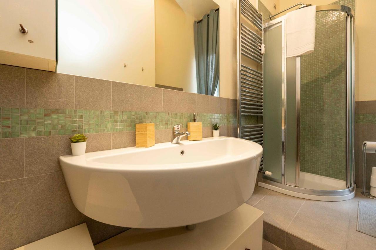 Apartamento Casemi - Milano Centro Pinturicchio 29 Exterior foto