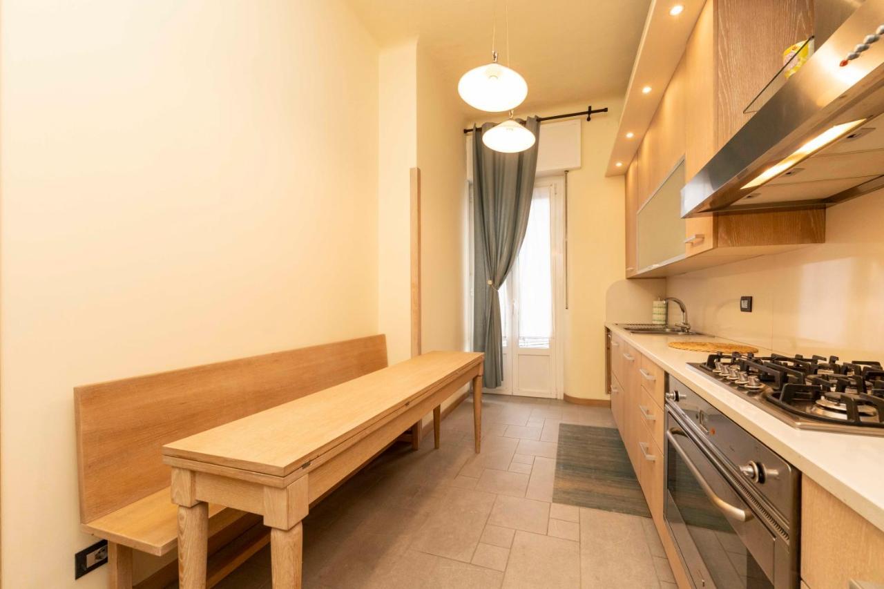 Apartamento Casemi - Milano Centro Pinturicchio 29 Exterior foto