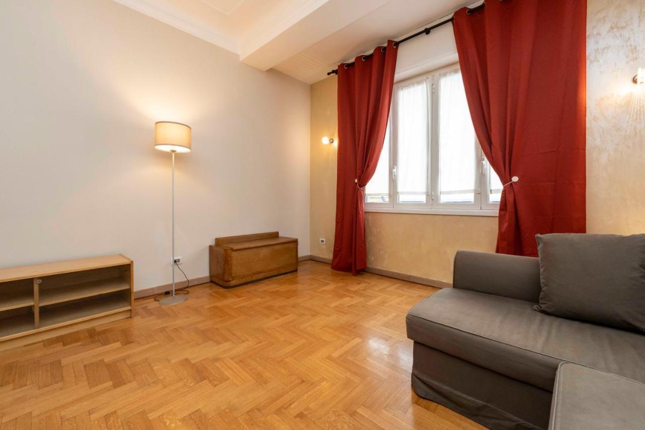 Apartamento Casemi - Milano Centro Pinturicchio 29 Exterior foto