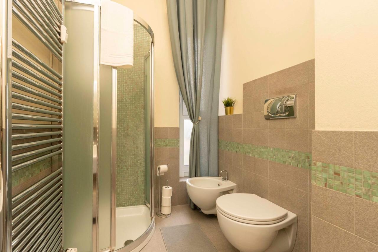 Apartamento Casemi - Milano Centro Pinturicchio 29 Exterior foto