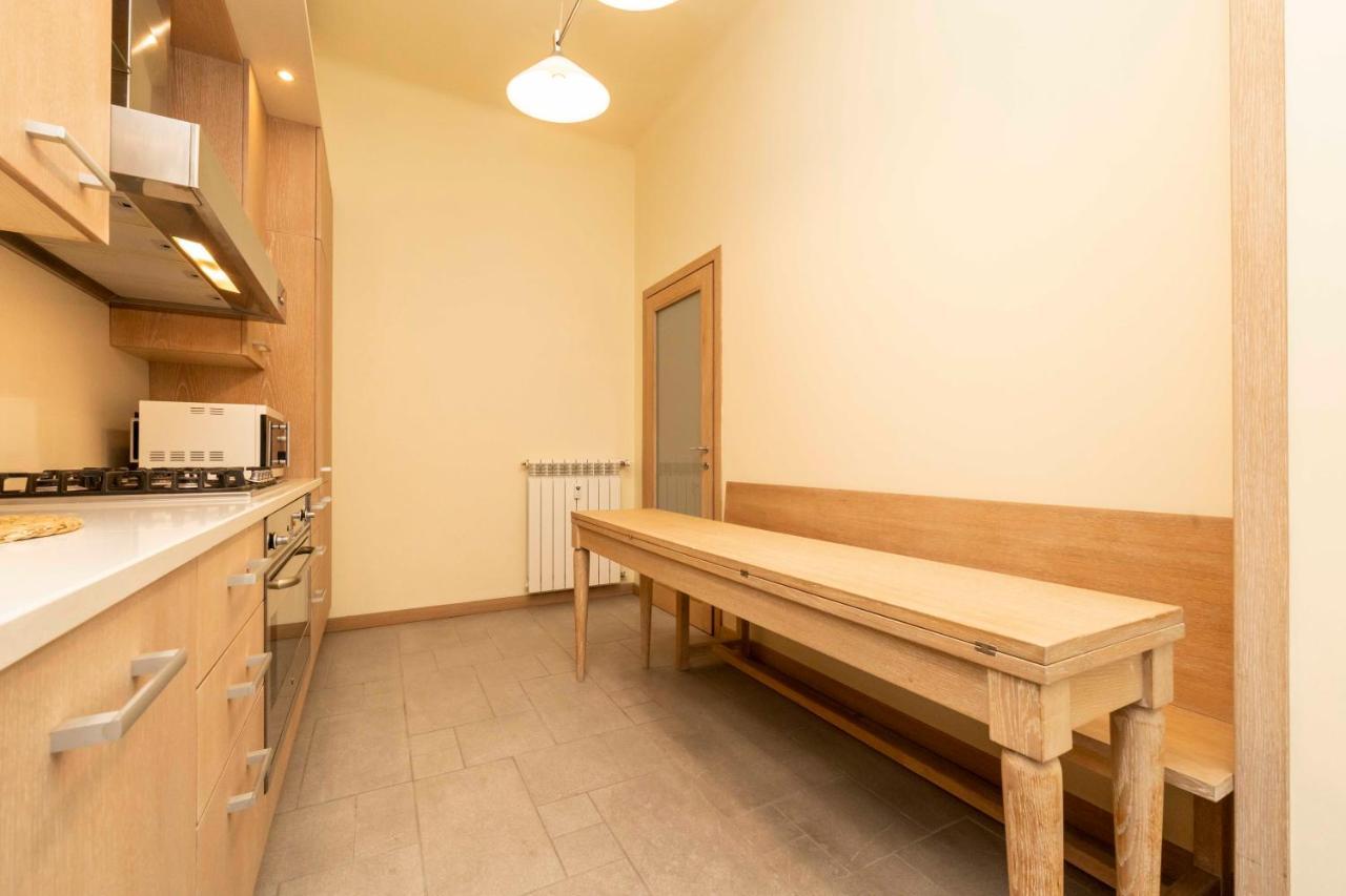 Apartamento Casemi - Milano Centro Pinturicchio 29 Exterior foto