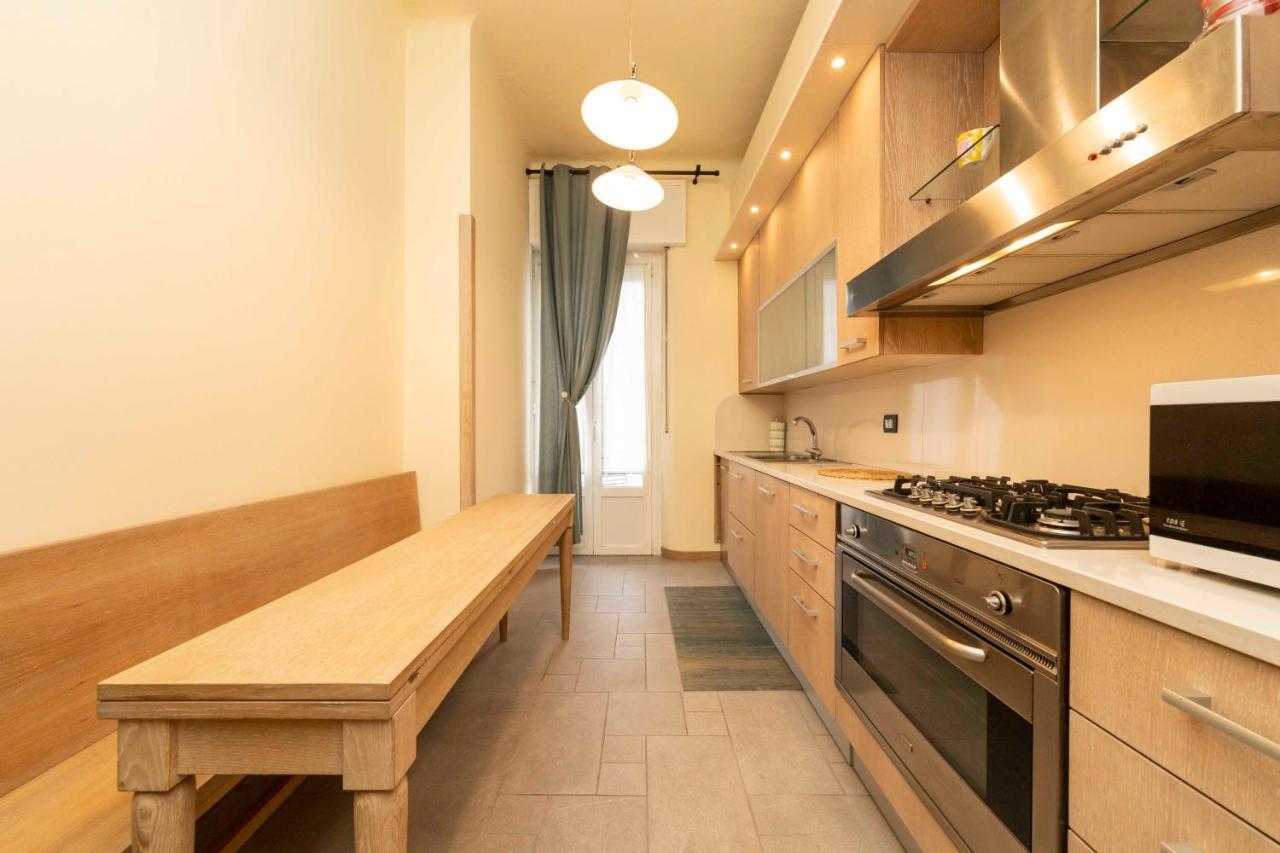 Apartamento Casemi - Milano Centro Pinturicchio 29 Exterior foto