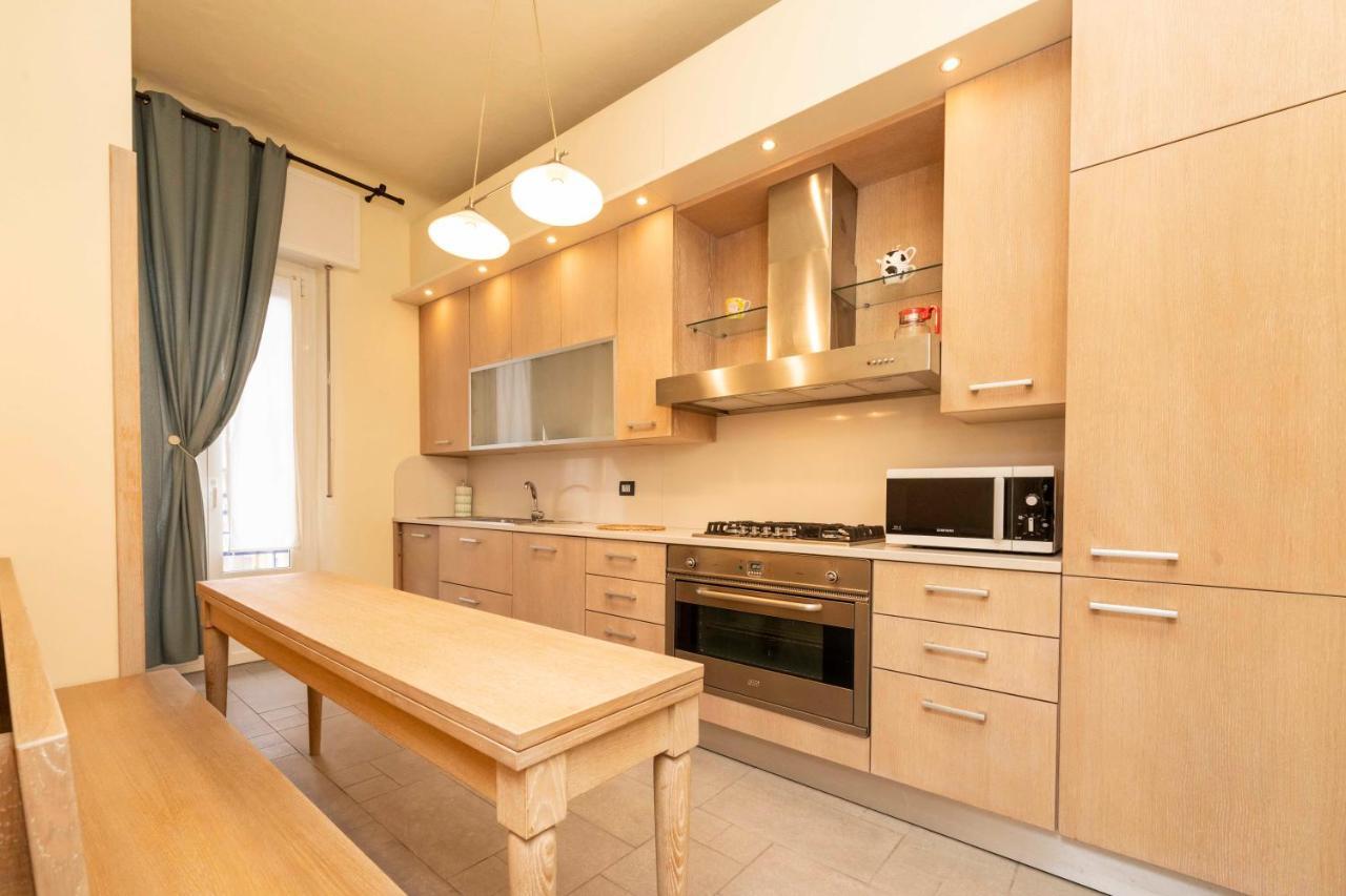 Apartamento Casemi - Milano Centro Pinturicchio 29 Exterior foto