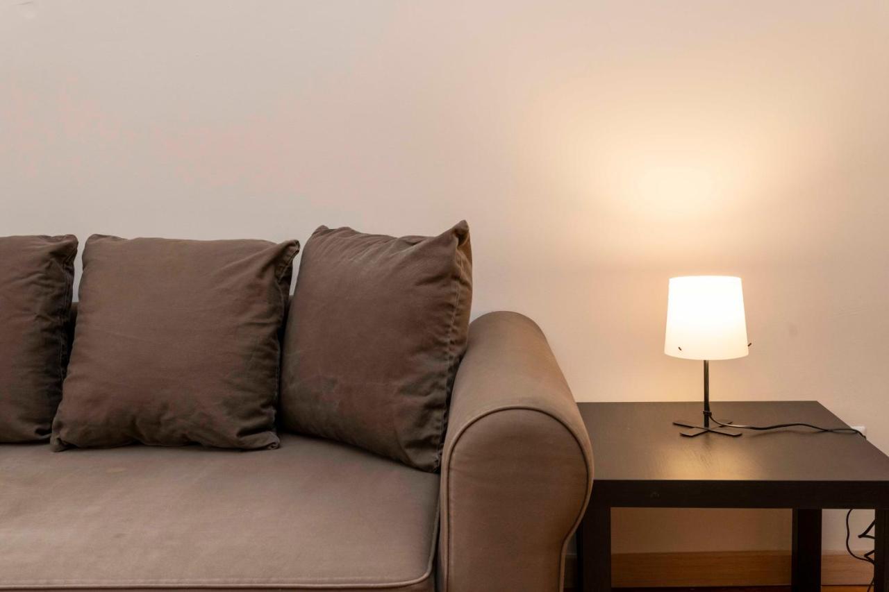 Apartamento Casemi - Milano Centro Pinturicchio 29 Exterior foto