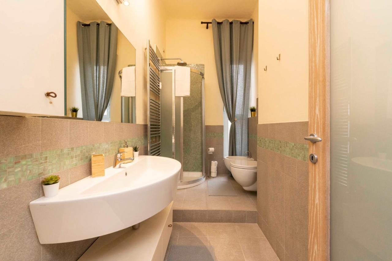 Apartamento Casemi - Milano Centro Pinturicchio 29 Exterior foto